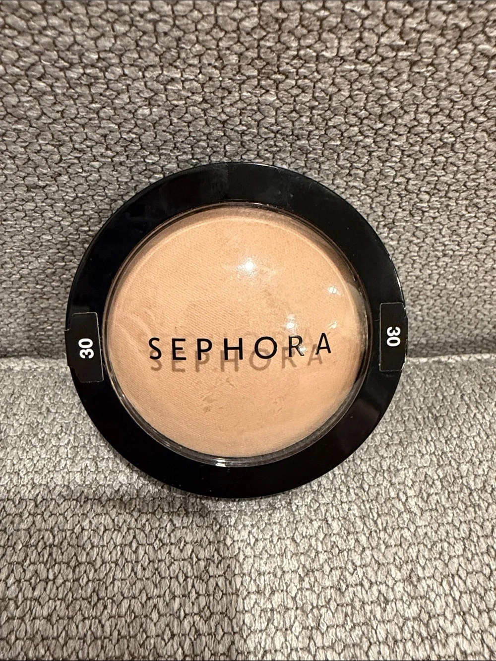 Sephora Collection Microsmooth Powder Foundation - BRAND NEW!!  makeup beauty